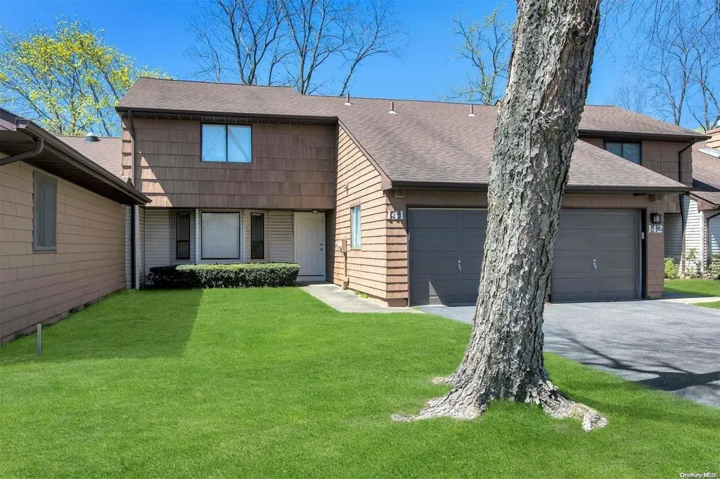 141 Scarlett Drive Commack NY 11725