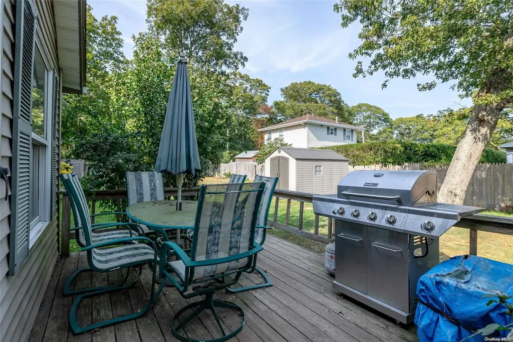 183 Beaver Drive Mastic Beach NY 11951
