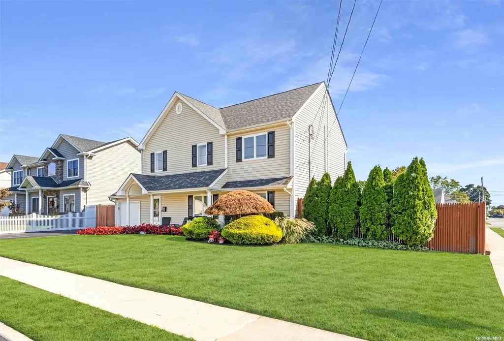 25 Eldorado Boulevard Plainview NY 11803