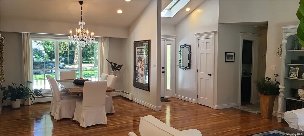 70 Snowball Drive Cold Spring Harbor NY 11724