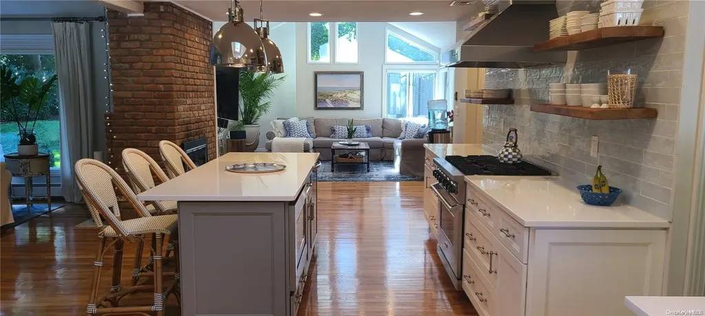 70 Snowball Drive Cold Spring Harbor NY 11724