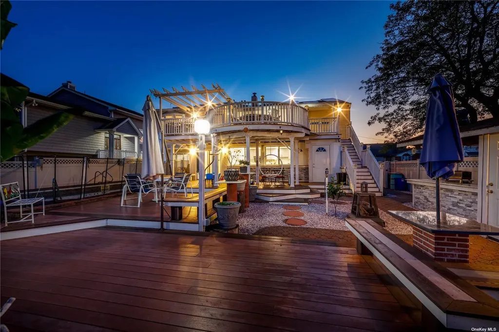 3461 Ocean Avenue Oceanside NY 11572