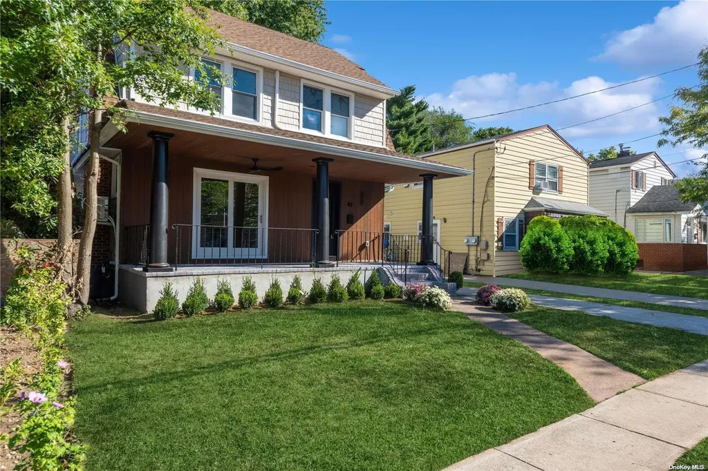 48 Lakeview Avenue Lynbrook NY 11563