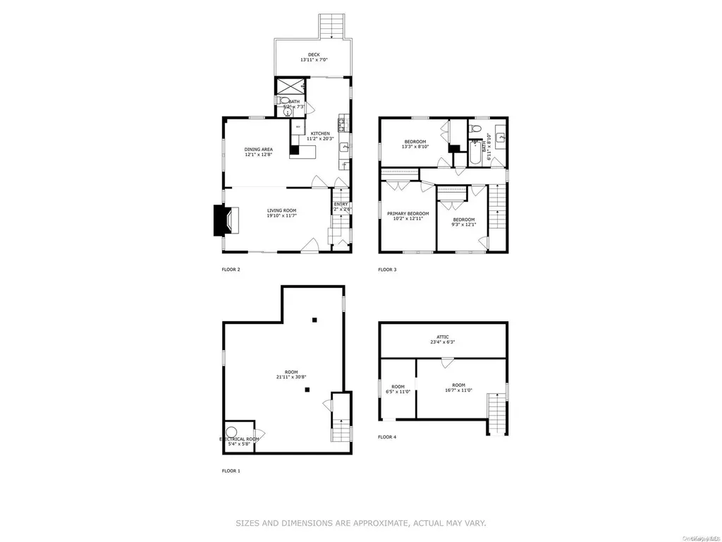 48 Lakeview Avenue Lynbrook NY 11563