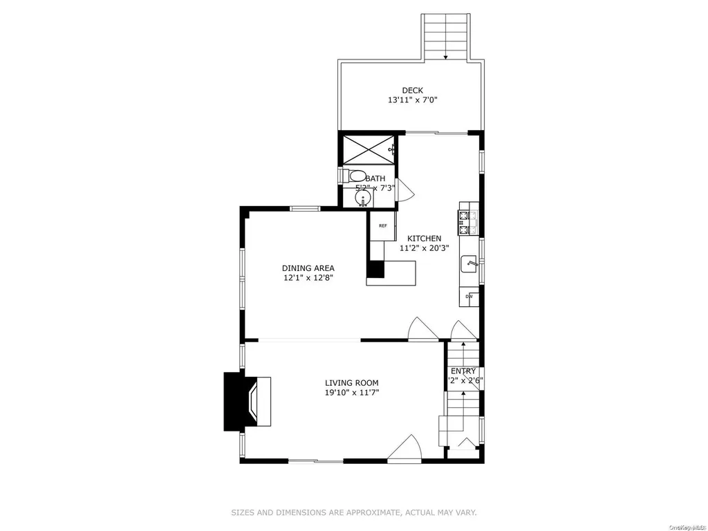48 Lakeview Avenue Lynbrook NY 11563