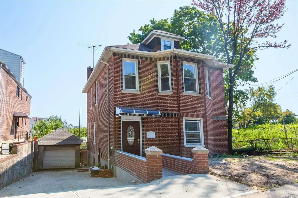 1406 Mac Donough Place Bronx NY 10465