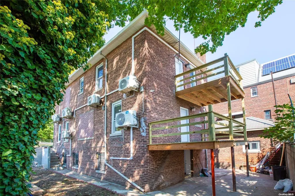 1406 Mac Donough Place Bronx NY 10465