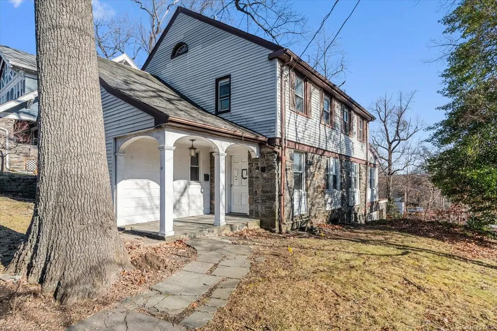 50 Edgecliff Terrace Yonkers NY 10705