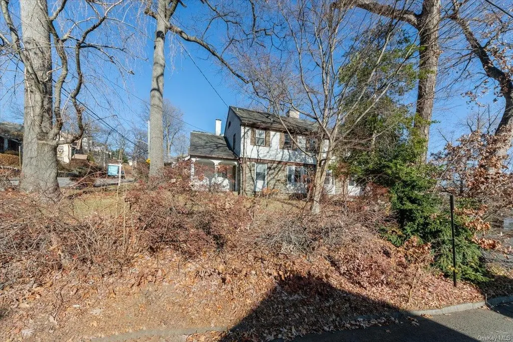 50 Edgecliff Terrace Yonkers NY 10705