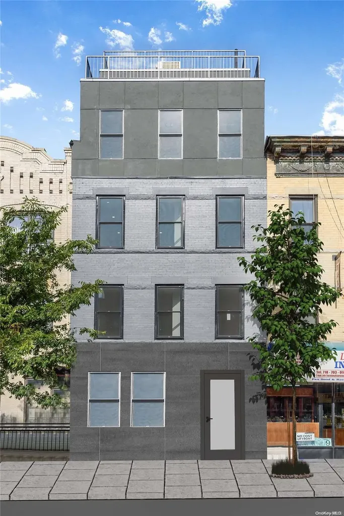 1207 Rogers Avenue Brooklyn NY 11226