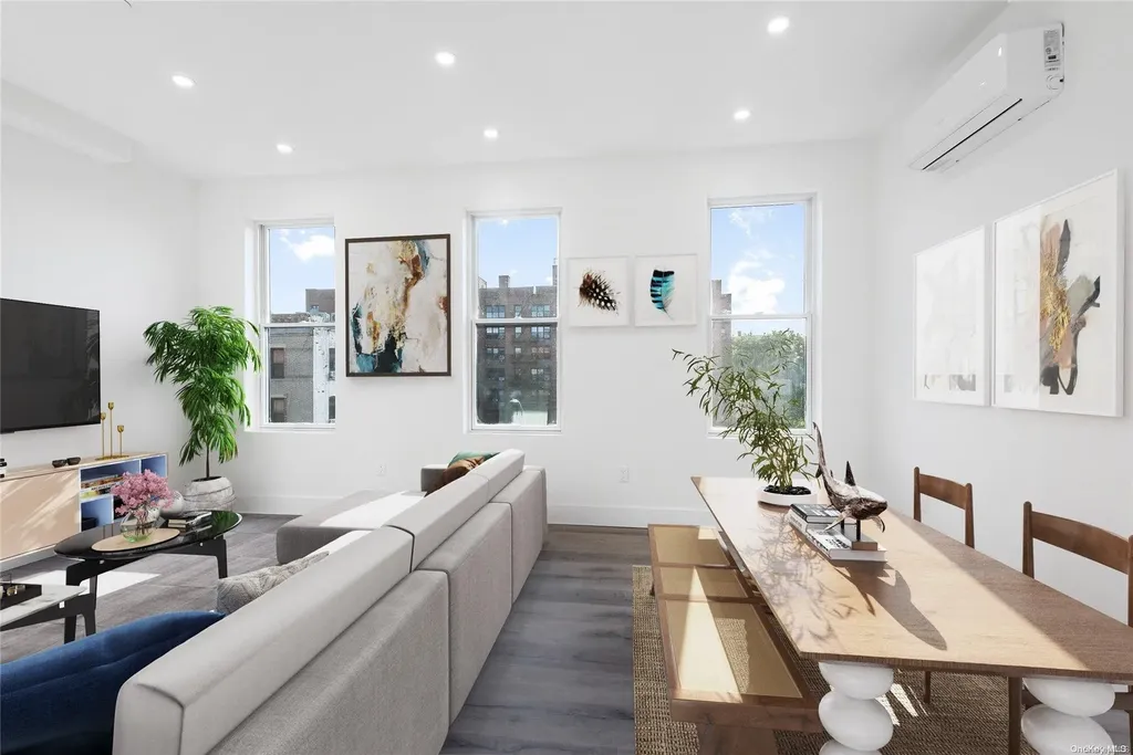 1207 Rogers Avenue Brooklyn NY 11226