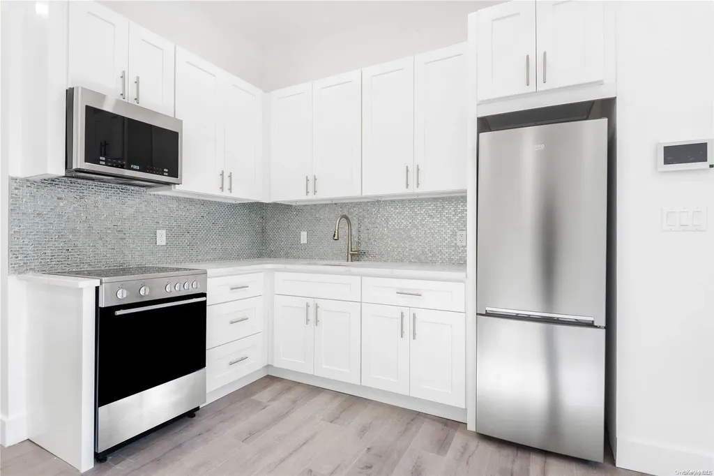 1207 Rogers Avenue Brooklyn NY 11226