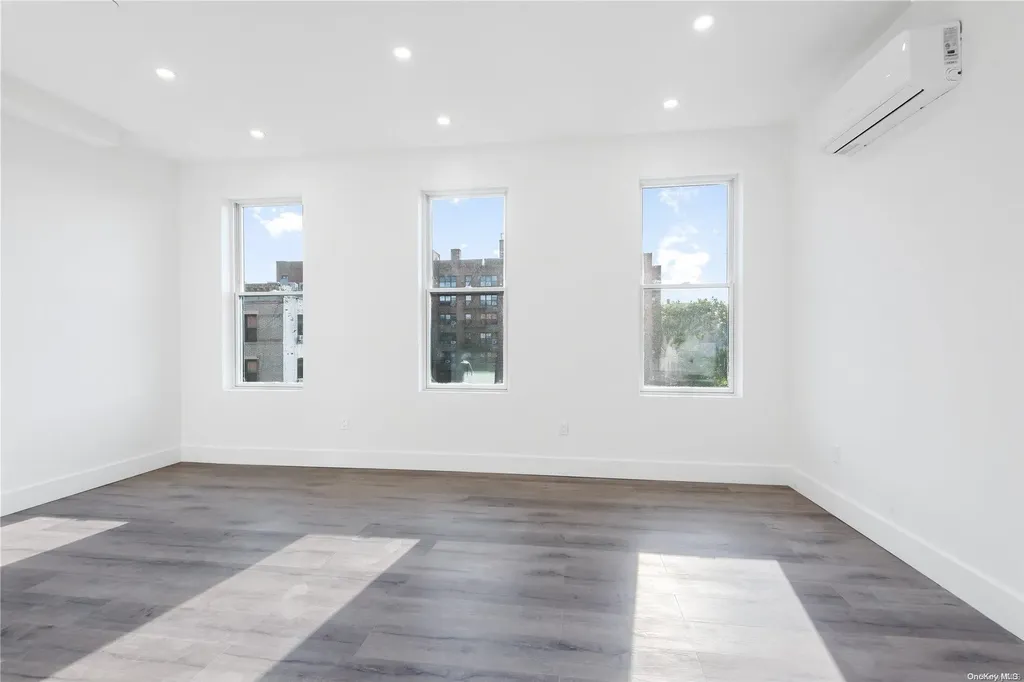 1207 Rogers Avenue Brooklyn NY 11226