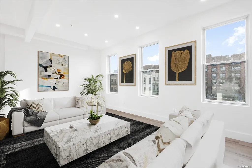 1207 Rogers Avenue Brooklyn NY 11226