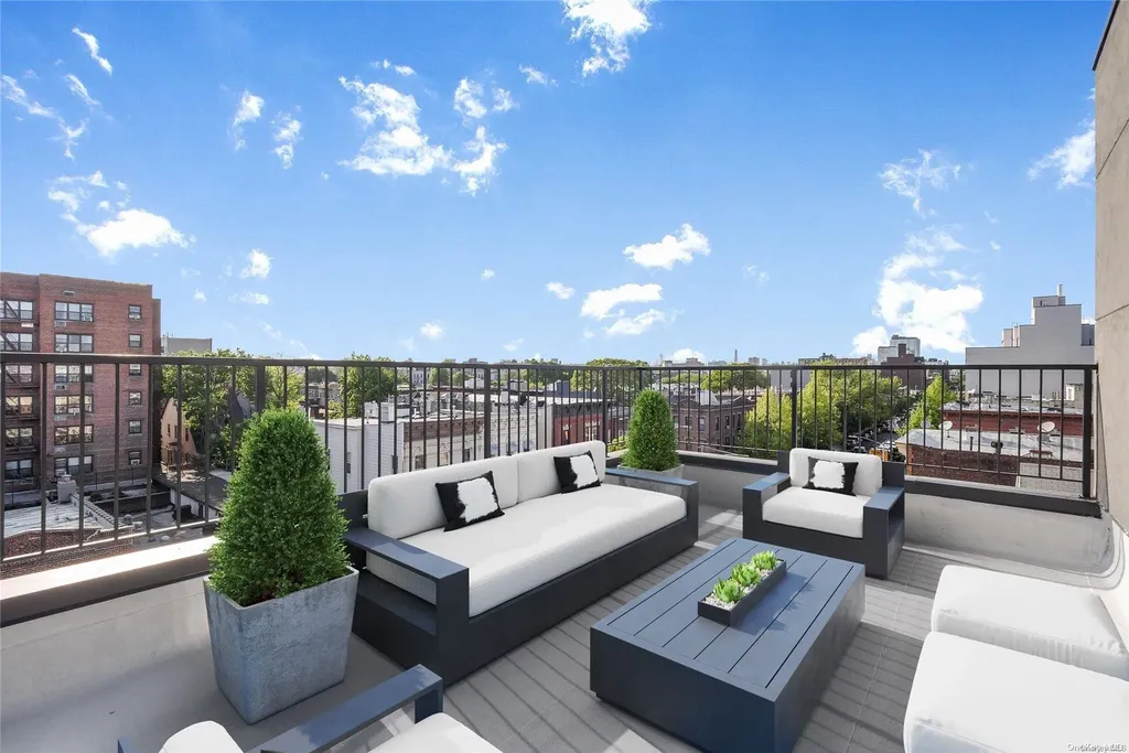 1207 Rogers Avenue Brooklyn NY 11226