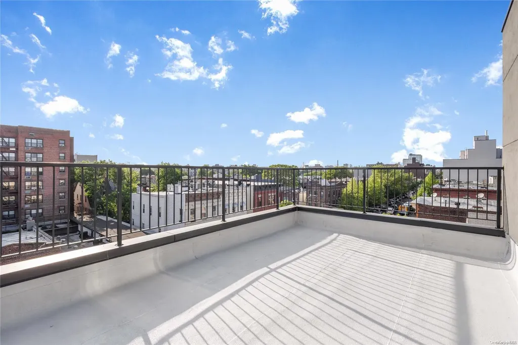 1207 Rogers Avenue Brooklyn NY 11226