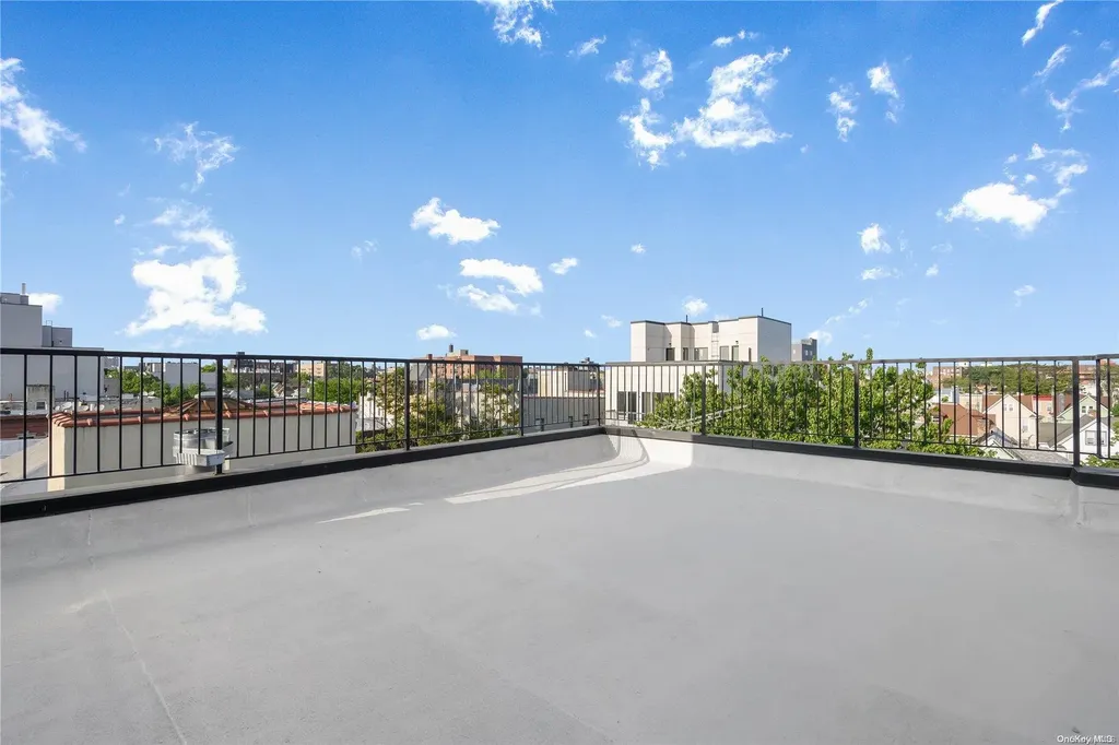 1207 Rogers Avenue Brooklyn NY 11226