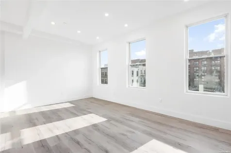 1207 Rogers Avenue Brooklyn NY 11226