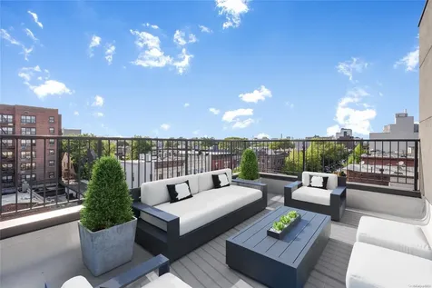 1207 Rogers Avenue Brooklyn NY 11226