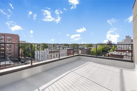 1207 Rogers Avenue Brooklyn NY 11226