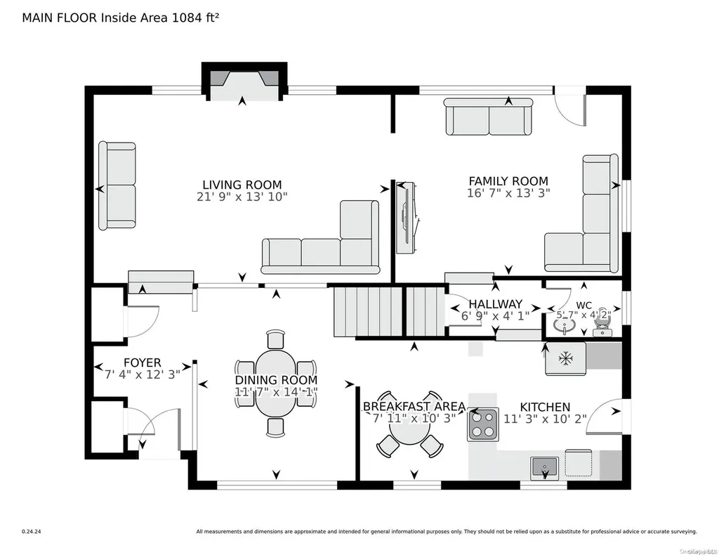 17 Warren Place Plainview NY 11803