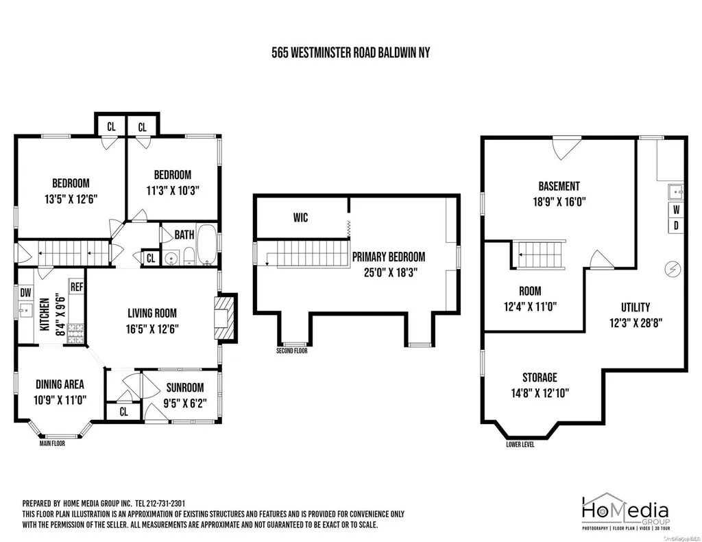 565 Westminster Road North Baldwin NY 11510