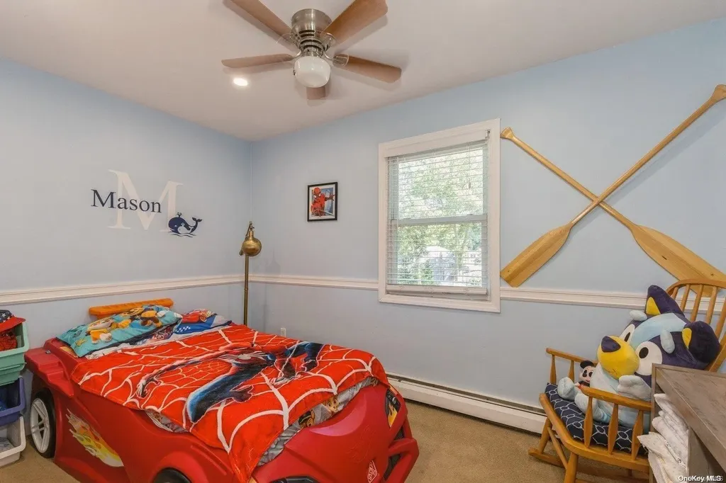 8 Chatham Woods Drive Centereach NY 11720