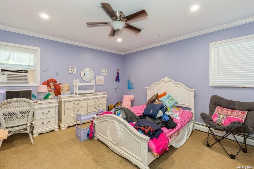 8 Chatham Woods Drive Centereach NY 11720
