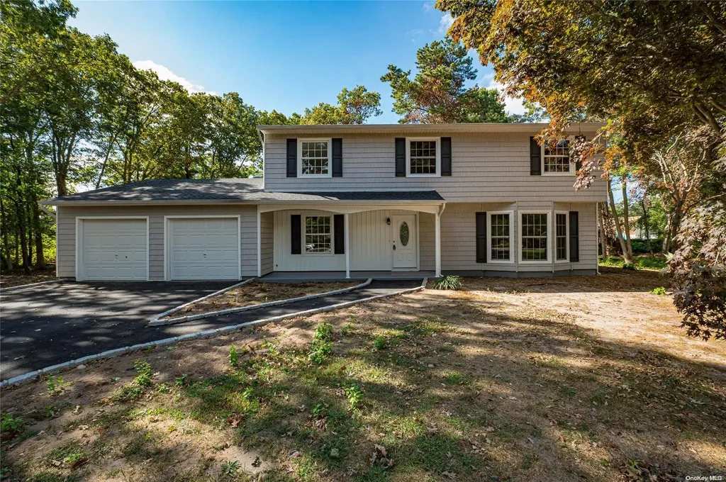4 Oconner Court Mount Sinai NY 11766