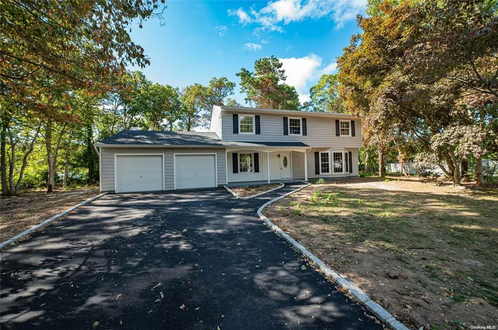 4 Oconner Court Mount Sinai NY 11766