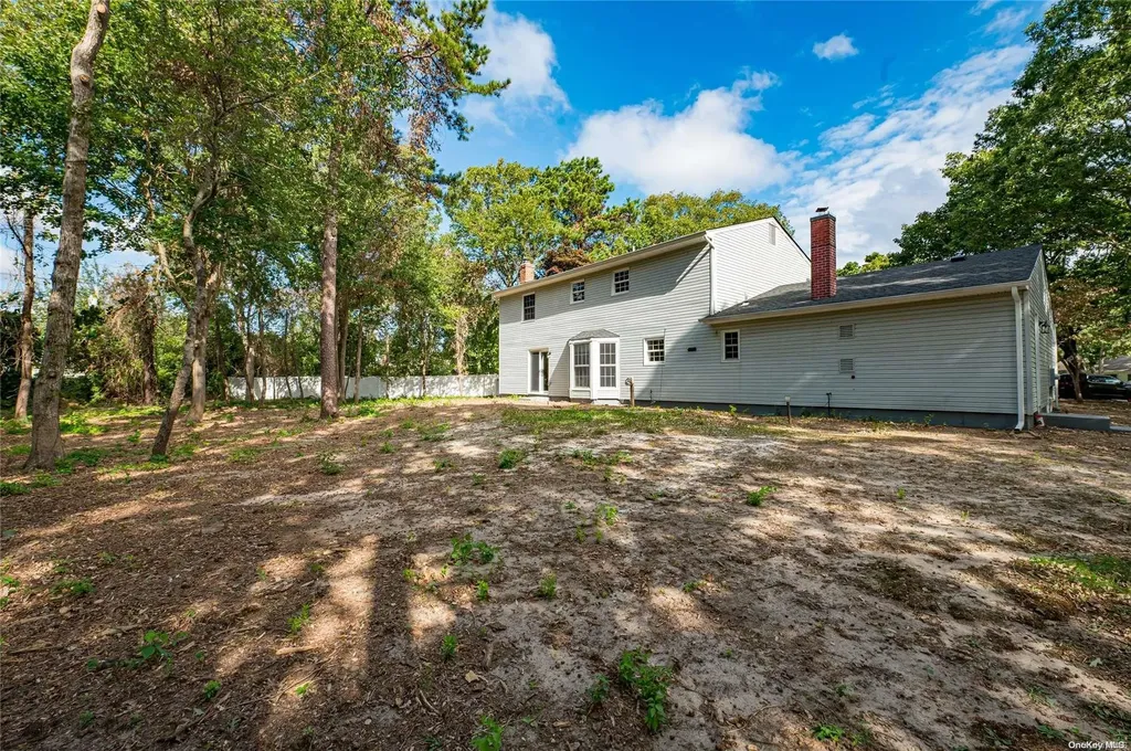 4 Oconner Court Mount Sinai NY 11766