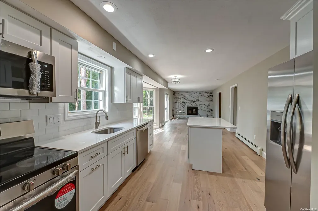 4 Oconner Court Mount Sinai NY 11766