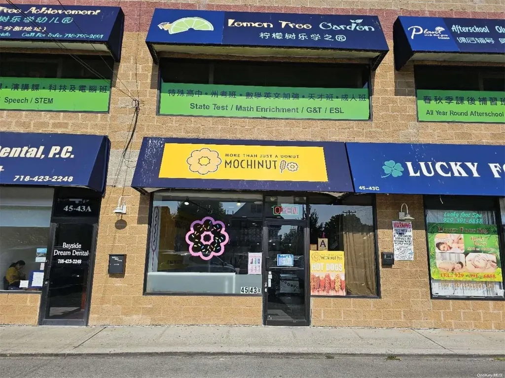 45-43 Bell Boulevard Bayside NY 11361