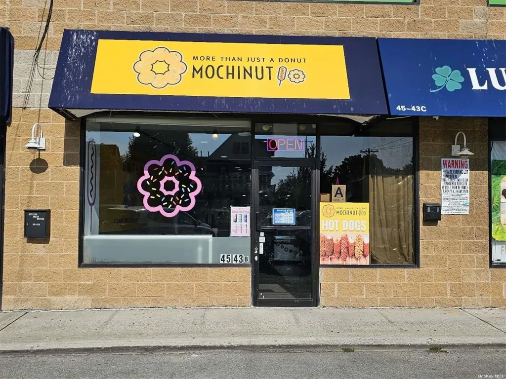 45-43 Bell Boulevard Bayside NY 11361