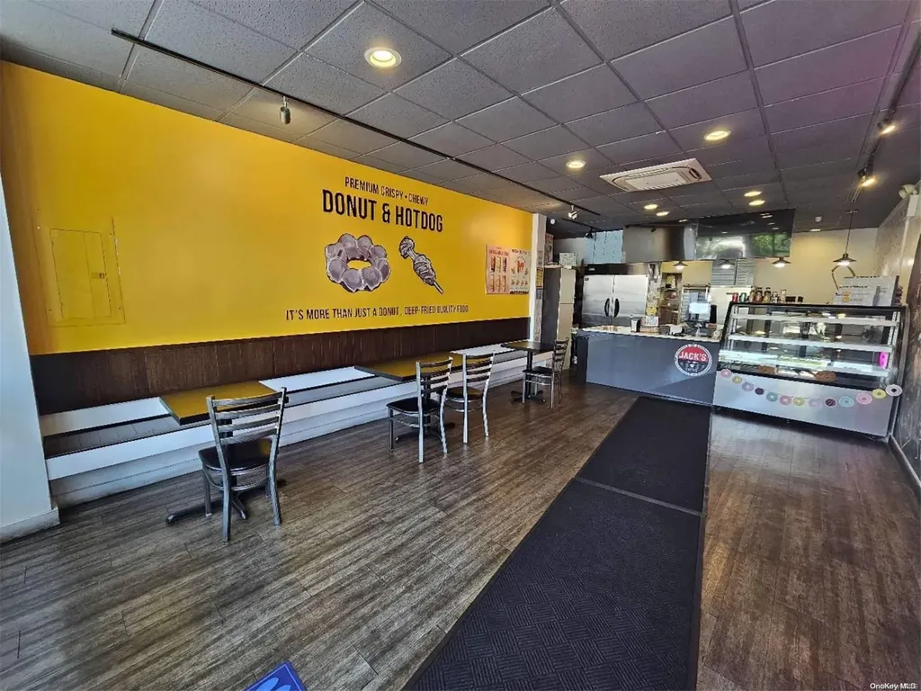 45-43 Bell Boulevard Bayside NY 11361
