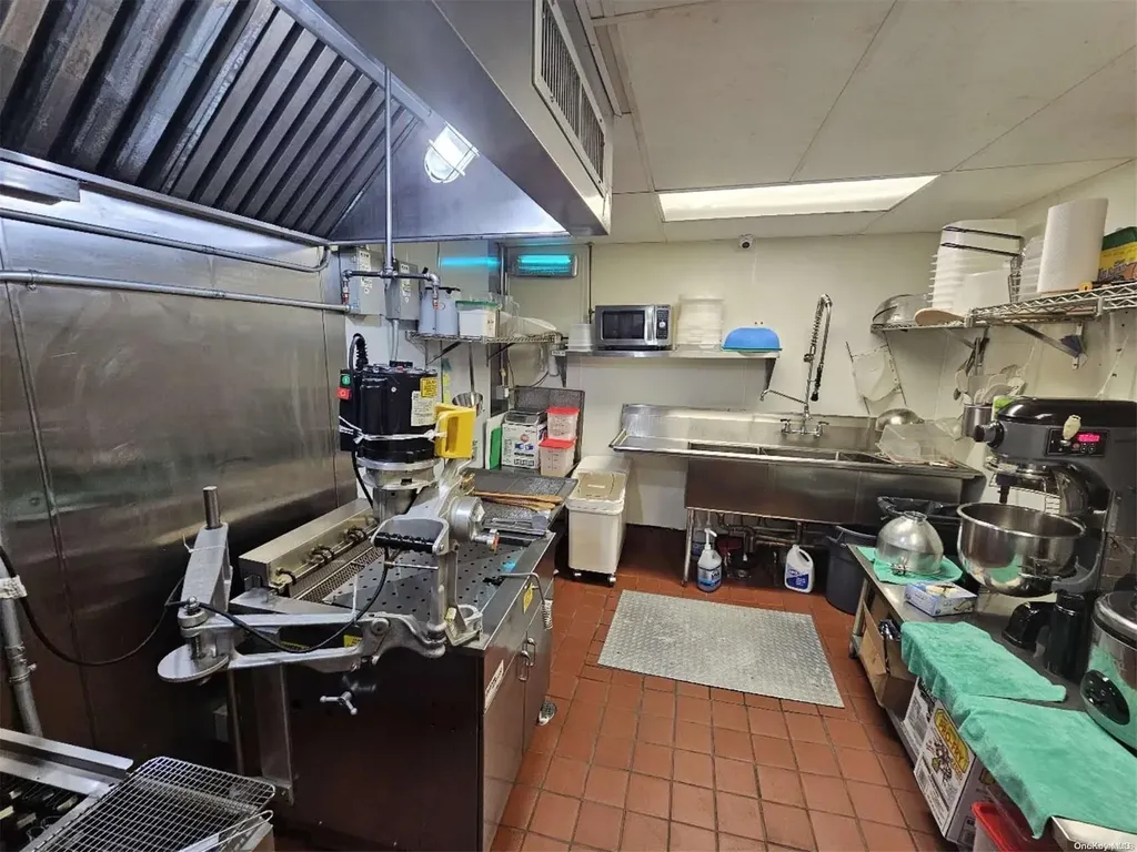 45-43 Bell Boulevard Bayside NY 11361