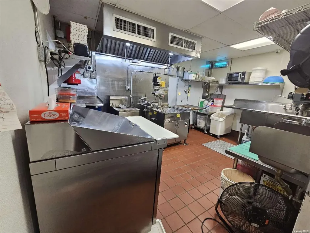 45-43 Bell Boulevard Bayside NY 11361