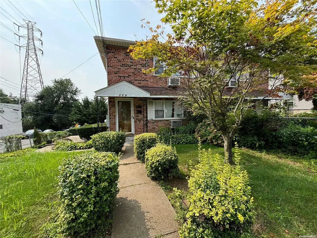 158 I U Willets Road Albertson NY 11507