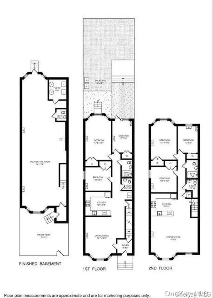 390 E 49th Street Brooklyn NY 11203
