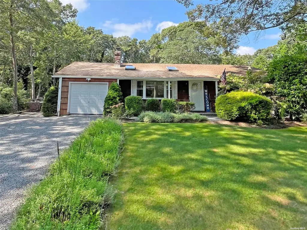 61 Rogers Avenue Westhampton Beach NY 11978