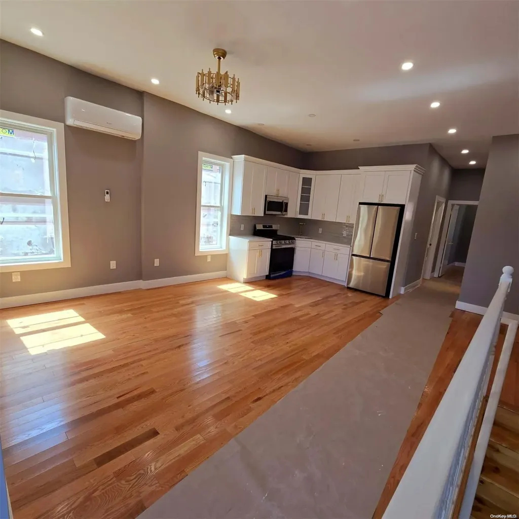 610 Sheffield Avenue Brooklyn NY 11208