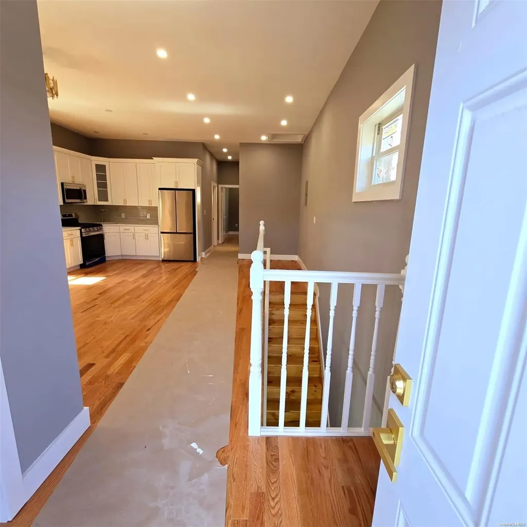 610 Sheffield Avenue Brooklyn NY 11208