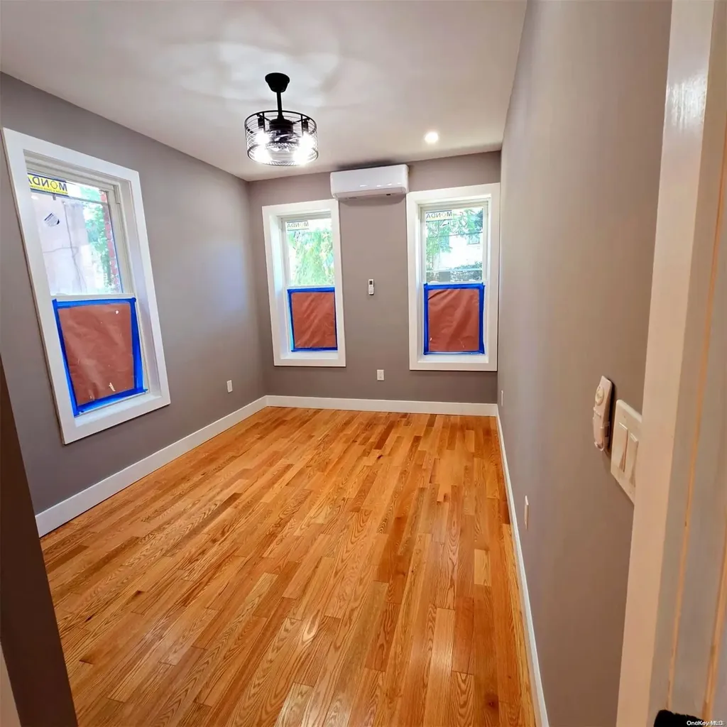 610 Sheffield Avenue Brooklyn NY 11208