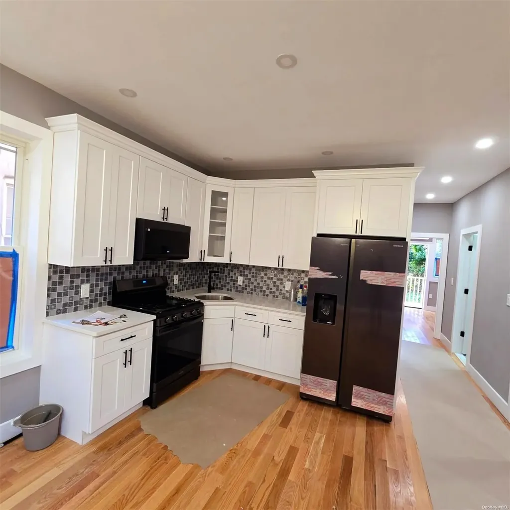 610 Sheffield Avenue Brooklyn NY 11208