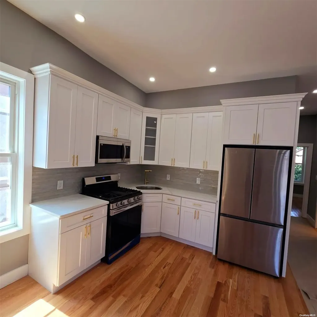 610 Sheffield Avenue Brooklyn NY 11208