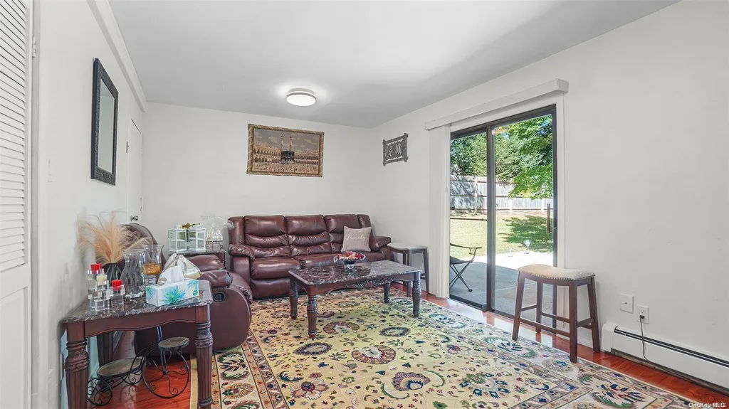116 Sequoia Drive Coram NY 11727