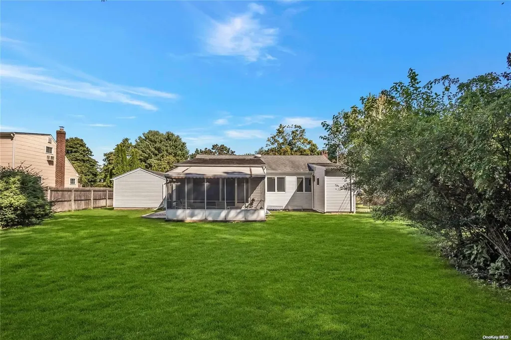 66 Shirley Court Commack NY 11725