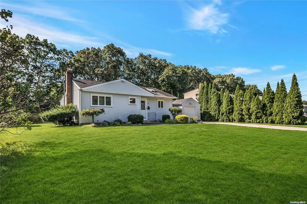 66 Shirley Court Commack NY 11725