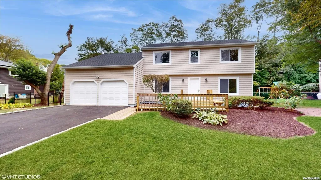 2 Justin Avenue Dix Hills NY 11746