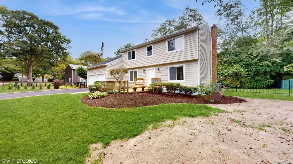 2 Justin Avenue Dix Hills NY 11746